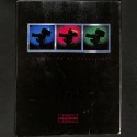 American Cinematographer, Evita (Vol. 78, No. 1)