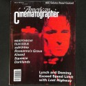 American Cinematographer, Carretera perdida (Vol. 78, No. 3)