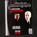 American Cinematographer, El prisionero español (Vol. 79, No. 3)