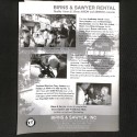 American Cinematographer, Miedo y asco en Las Vegas  (Vol. 79, No. 5)