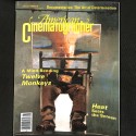 American Cinematographer, Doce monos (Vol. 77, No. 1)