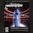 American Cinematographer, A Soaring Space Opera (Vol. 78, No. 5)