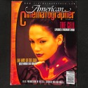 American Cinematographer, La celda (Vol. 81, No. 9)