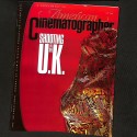 Shooting in the U.K. (Suplemento especial de American Cinematographer)