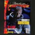 American Cinematographer, Armageddon (Vol. 79, No. 7)