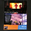 American Cinematographer, Armageddon (Vol. 79, No. 7)