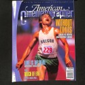 American Cinematographer, Sin límites  (Vol. 79, No. 9)