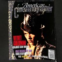 American Cinematographer, Conjures Glam Fantasy (Vol. 79, No. 11)