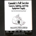 American Cinematographer, Titanic (Vol. 78, No. 12)