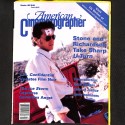 American Cinematographer, Giro al infierno  (Vol. 78, No. 10)