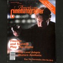 American Cinematographer, The Game (Vol. 78, No. 9)