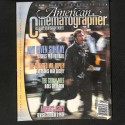 American Cinematographer, Un domingo cualquiera (Vol. 81, No. 1)