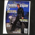 American Cinematographer, 60 segundos (Vol. 81, No. 6)