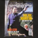 American Cinematographer, Insurrection (Vol. 80, No. 1)