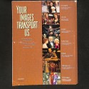 American Cinematographer, Insurrection (Vol. 80, No. 1)