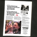 American Cinematographer, The Matrix (Vol. 80, No. 4)