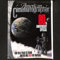 American Cinematographer, Give us a place to stand and we will film the universe (Vol. 80, No. 3)