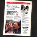 American Cinematographer, La delgada línea roja (Vol. 80, No. 2)