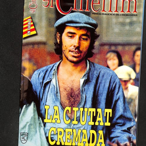 Revista el Cinèfilm