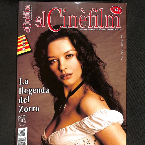 Revista el Cinèfilm
