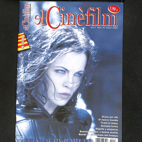 Revista el Cinèfilm