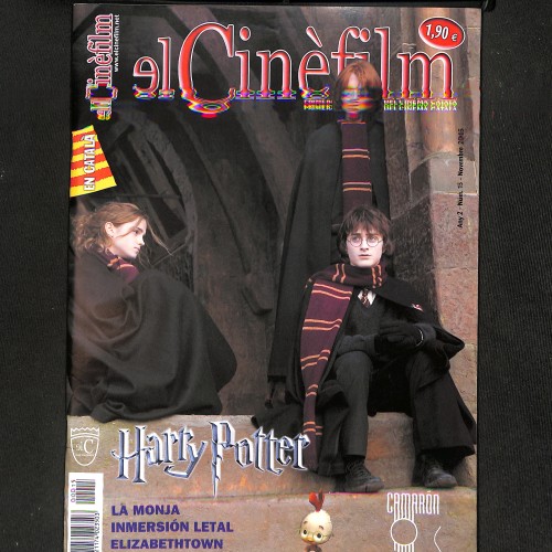 Revista el Cinèfilm
