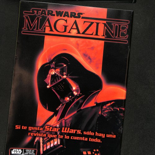 Revista el Cinèfilm