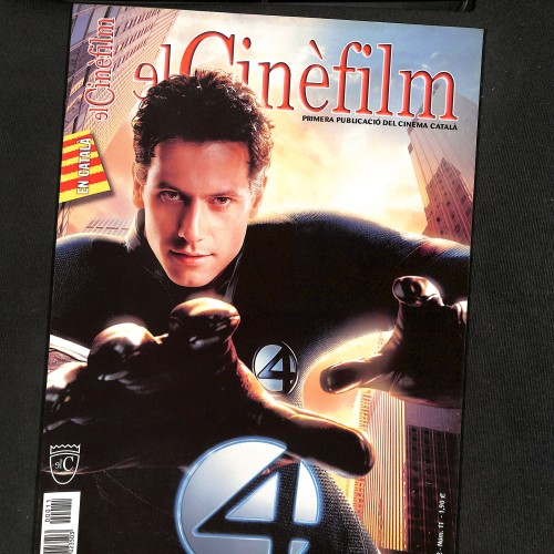 Revista el Cinèfilm