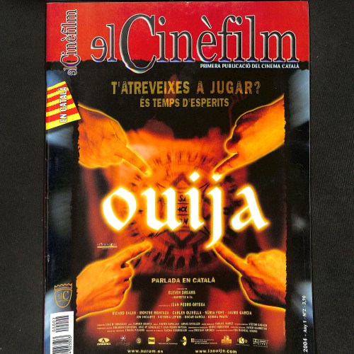 Revista el Cinèfilm