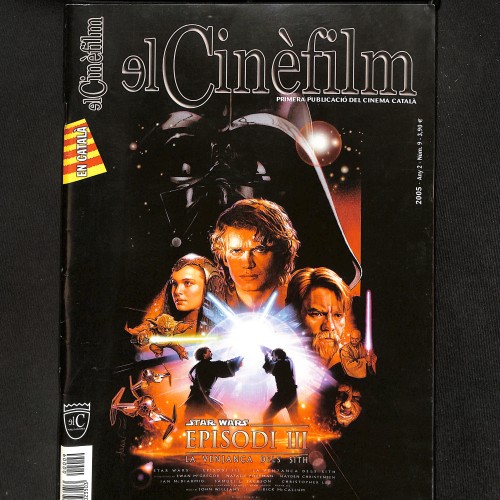 Revista el Cinèfilm