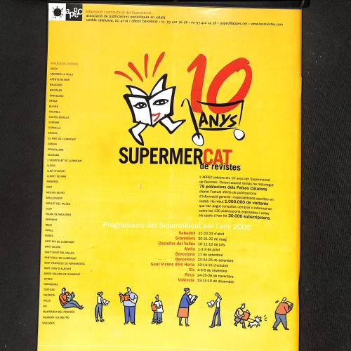 Revista el Cinèfilm