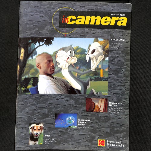 Revista In Camera – Winter 1996