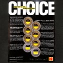 In Camera (Issue October 2001)