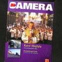 In Camera (Issue July 2005)