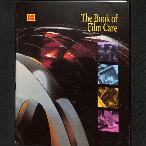 The Book of Film Care