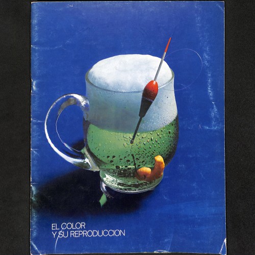 El color y su reproducción