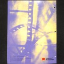 KODAK motion picture camera films price catalog