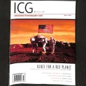 ICG Magazine (International Cinematographers Guild) - Vol. 71, No. 3