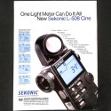 ICG Magazine (International Cinematographers Guild) - Vol. 71, No. 3