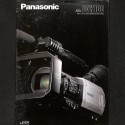 Folleto Panasonic