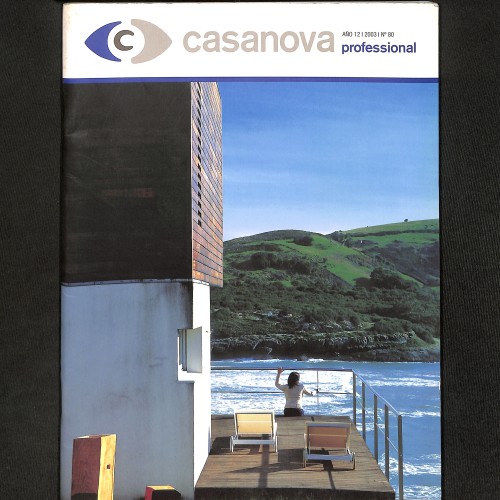 Casanova Professional (Año 12, No. 80)