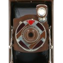 Eastman Kodak folding camera No. 1A Pocket Gift