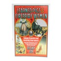 Libro Learned Pigs & Fireproof women - Ricky Jay