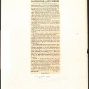 Recorte de prensa histórico: PHOTOGRAPHIE de la VOIX HUMAINE (Fotografía de la voz humana).