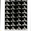 Fotografía: Fig. 10. "The Record of a Sneeze" (Edison Kinetoscopic Record of a Sneeze).