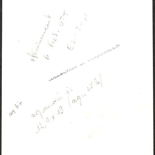 Fotografía: Fig. 10. "The Record of a Sneeze" (Edison Kinetoscopic Record of a Sneeze).