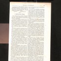 Artículo "Le Kinétoscope d'Édison" en la revista ilustrada Magasin Pittoresque.
