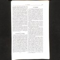 Páginas 267 y 268 de la revista La Nature (Artículo sobre el funcionamiento óptico del Vérascope de Jules Richard y más)