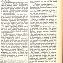 Págs 311 y 312 de la revista Cinémagazine (Artículo histórico "La projection animée sous le Directoire" por Rene Champigny).
