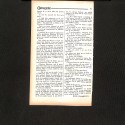 Págs 311 y 312 de la revista Cinémagazine (Artículo histórico "La projection animée sous le Directoire" por Rene Champigny).